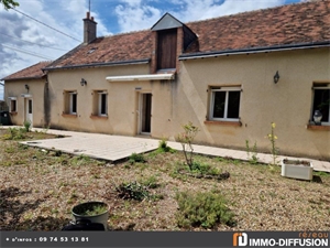 maison à la vente -   41000  BLOIS, surface 93 m2 vente maison - UBI441659834